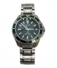 CITIZEN (シチズン) PROMASTER MARINEシリーズ エコ・ドライブ　E168-003FR07