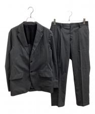 UNITED ARROWS (ユナイテッドアローズ) UASB 22 CTY 2B スーツ セットアップ / 1121-110-2277 グレー サイズ:M
