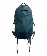 THE NORTH FACE (ザ ノース フェイス) マーキュリー16 バックパック グリーン