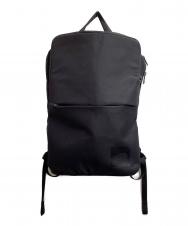 THE NORTH FACE (ザ ノース フェイス) シャトルデイパック ブラック