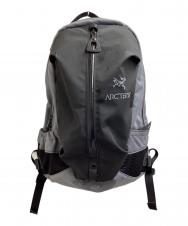 ARC'TERYX (アークテリクス) リュック グレー