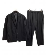 EFFE TONCHAN STREET (トンチャンストリート) セットアップスーツ ブラック サイズ:不明