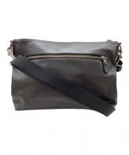 COACH (コーチ) ショルダーバッグ ブラック