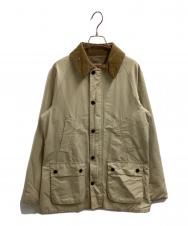 Barbour (バブアー) 60/40クロス ビデイルジャケット / 1401001 ベージュ サイズ:L