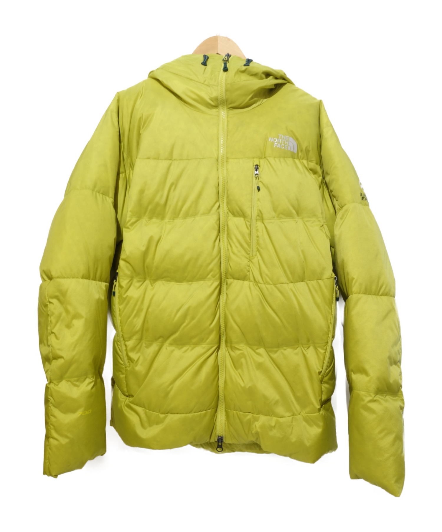 PRISM OPTIMUS JACKET 