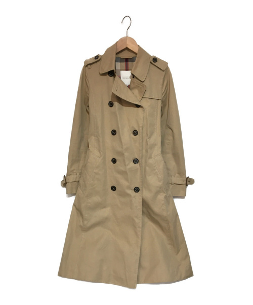中古 古着通販 Mackintosh Philosophy マッキントッシュフィロソフィー トレンチコート ベージュ サイズ 38 ブランド 古着通販 トレファク公式 Trefac Fashion