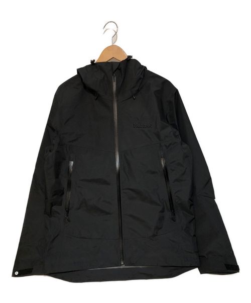 MARMOT（マーモット）MARMOT (マーモット) Cloudbreaker Jacket クラウドブレーカージャケット ブラック サイズ:JP:Lの古着・服飾アイテム