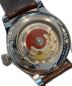 中古・古着 ORIS (オリス) クラシック デイト ステンレススチール 腕時計 シルバー：31800円