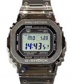 CASIO G-shockカシオ ジーショック）の古着「GMW-B5000D-1JF FULL METAL 5000 SERIES 腕時計」
