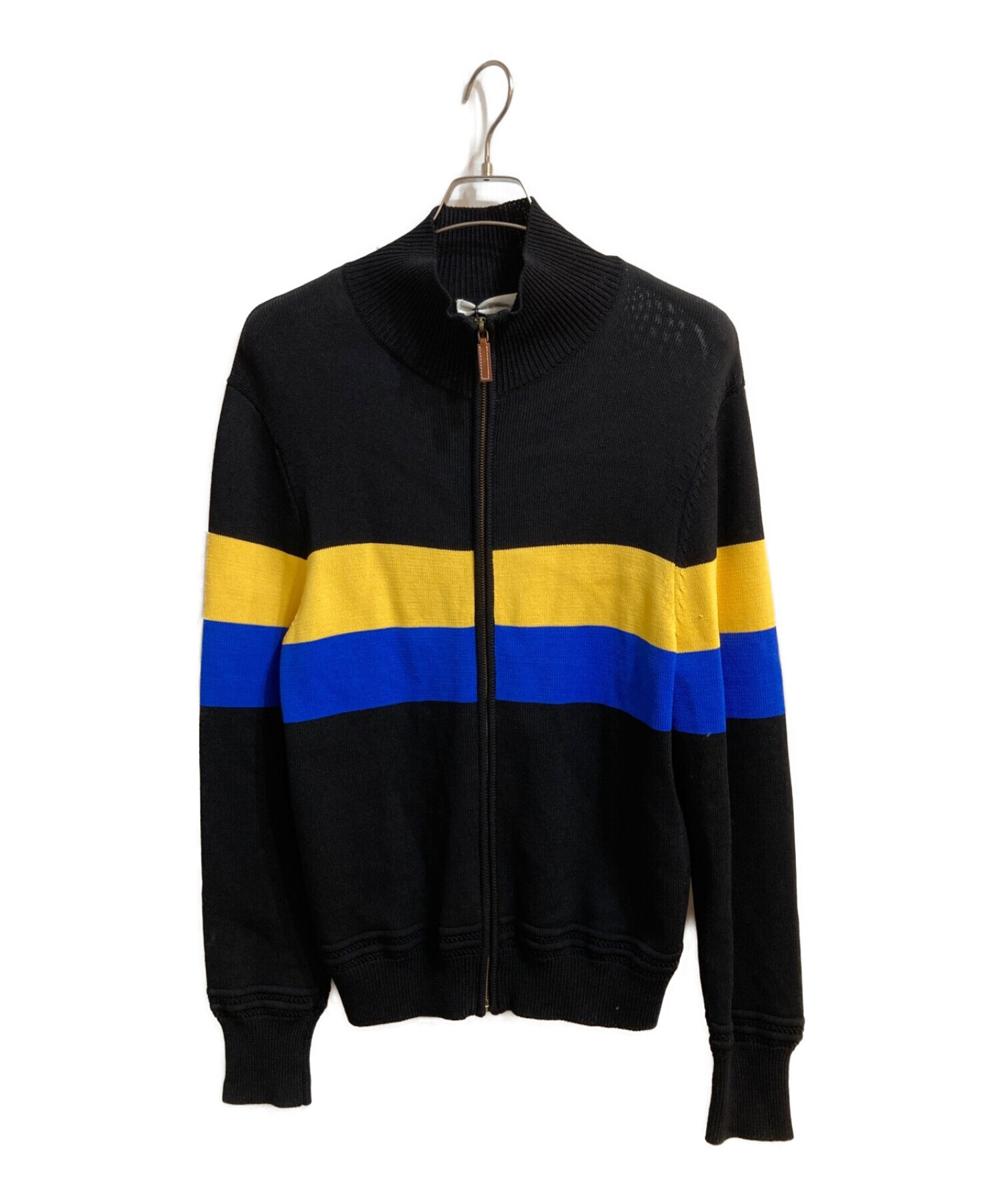 Wales Bonner ジップアップカーディガン サイズS 【公式通販】