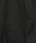 中古・古着 AKIRA NAKA (アキラナカ) Shirring shirt dress ブラック サイズ:2：24800円