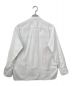 COMME des GARCONS JUNYA WATANABE MAN (コムデギャルソンジュンヤワタナベマン) LEVI'S (リーバイス) 20SS Jacket Docking Shirt ホワイト サイズ:XS：18800円