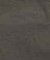 中古・古着 sulvam (サルバム) ウールボンテージパンツ ブラック サイズ:ｓ 未使用品：17800円