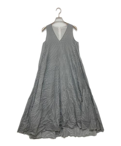 MARIHA（マリハ）MARIHA (マリハ) 夏の星影のドレス/ワンピース ブラック サイズ:36の古着・服飾アイテム