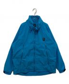 South2 West8サウスツー ウエストエイト）の古着「Weather Effect Jacket」｜ブルー