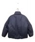 NOMA t.d. (ノーマティーディー) リバーシブル中綿ジャケット ネイビー サイズ:M：17800円