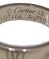 Cartier (カルティエ) ハッピーバースデーリング サイズ:8号：35800円