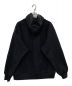 SUPREME (シュプリーム) Cross Box Logo Hooded Sweatshirt ブラック サイズ:XL：34800円
