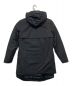 NIKE (ナイキ) エアロロフトダウンジャケット ブラック サイズ:S：9800円