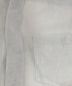中古・古着 AURALEE (オーラリー) AURALEE SHEER CLOTH SHIRTS ONE-PIECE グリーン：16000円