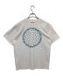 sacai (サカイ) Circle Star T-Shirt ホワイト サイズ:2：9800円