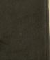 中古・古着 HAIDER ACKERMANN (ハイダーアッカーマン) サイドライン稲妻刺繍ジョガーパンツ ブラック サイズ:S：12000円