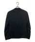 Dior (ディオール) 14AW ノッチドラペル2Bテーラードジャケット ブラック サイズ:44：32000円