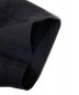 中古・古着 s'yte (サイト) Rayon Gabardine Stretc Zipper Dress Coat ブラック サイズ:3：14000円