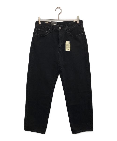 LEVI'S（リーバイス）LEVI'S (リーバイス) デニムパンツ ブラック サイズ:73.5cm(W29)の古着・服飾アイテム