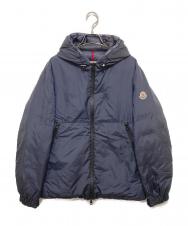 MONCLER (モンクレール) LAURAIN(ローラン) ダウンジャケット G20911A00053 ネイビー サイズ:1