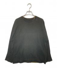 A-POC ABLE ISSEY MIYAKE (エイポック エイブル イッセイ ミヤケ) エイポックエイブルイッセイミヤケ AT33KK439/1 グレー サイズ:FREE