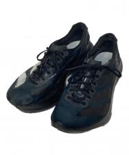 Y-3 (ワイスリー) Adizero Adios Pro 4 （アディゼロ アディオス プロ４）　JR6655 ブラック サイズ:26.0