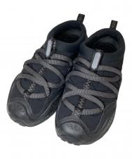HOKAONEONE (ホカオネオネ) オラプリモ スニーカー F27224C ブラック サイズ:26.5