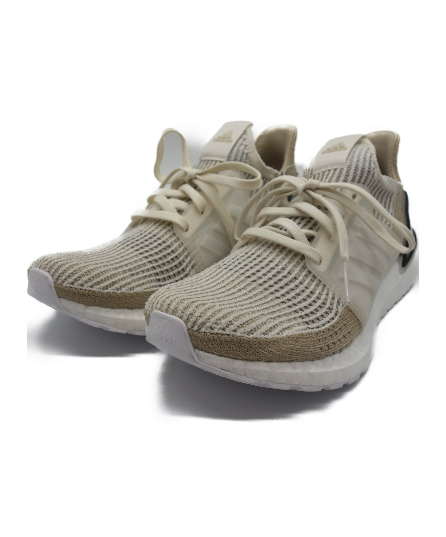 中古 古着通販 Adidas アディダス ローカットスニーカー ベージュ サイズ 26 5878 Ultraboost ブランド 古着通販 トレファク公式 Trefac Fashion
