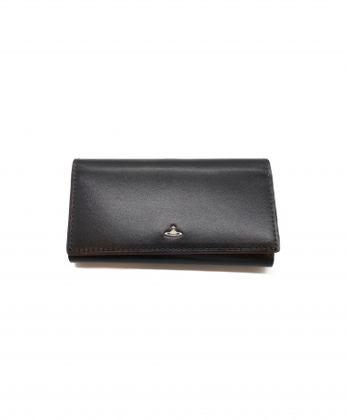 [中古]Vivienne Westwood(ヴィヴィアンウエストウッド)のレディース 財布/服飾小物 4連キーケース