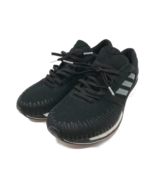 中古・古着通販】adidas (アディダス) adizero takumi sen 5 ブラック サイズ:28 adizero takumi sen  5 B37419 アディゼロ タクミ セン｜ブランド・古着通販 トレファク公式【TREFAC FASHION】