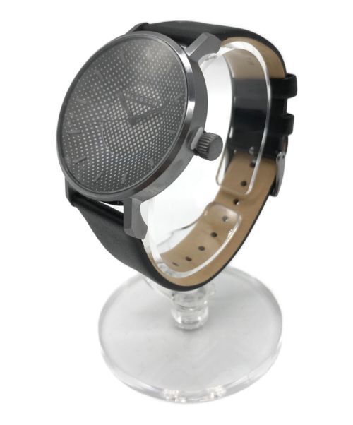 KLASSE14（クラス フォーティーン）KLASSE14 (クラス フォーティーン) 腕時計 / Volare Halftone Dark Gray サイズ:-の古着・服飾アイテム