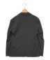 BEAUTY&YOUTH (ビューティアンドユース) ストレッチ2Bジャケット ブラック サイズ:M：3980円