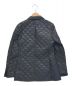 MADISON BLUE (マディソンブルー) キルティングテーラードジャケット ブラック サイズ:01：17800円
