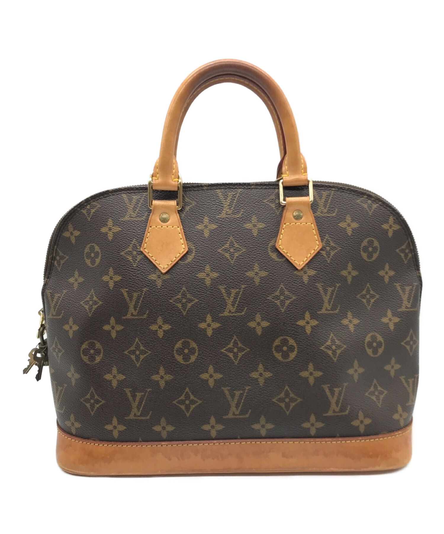 人気ブランドの ルイヴィトン アルマ モノグラム　Louis Vuitton ハンドバッグ