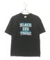 THE BLACK EYE PATCH（ブラックアイパッチ）の古着「HOMEBOYZ TEE」｜ブラック