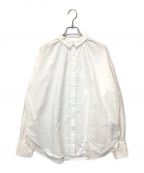 GOOD GRIEF!（）の古着「21SS Gather Blouse」｜ホワイト