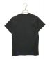 Maison Martin Margiela (メゾンマルタンマルジェラ) エイズTシャツ ブラック サイズ:S：3980円