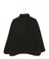 THE NORTHFACE PURPLELABEL (ザ・ノースフェイス パープルレーベル) Wool Boa Fleece Jacket ブラック サイズ:L：22800円