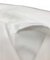 中古・古着 SHAREEF (シャリーフ) パジャマシャツ ホワイト サイズ:1：5800円