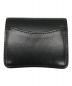 WILDSWANS (ワイルドスワンズ) 2つ折り財布 ブラック サイズ:-：26800円
