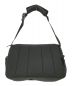 HEAD PORTER (ヘッドポーター) MESSENGER BAG ブラック サイズ:-：6800円