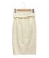 BEIGE (ベイジ) CASSEL ラップスカート バニラ サイズ:4：7000円