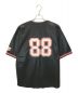 Ruff ryders (ラフ・ライダーズ) 90’S ゲームシャツ ブラック サイズ:XL：12000円