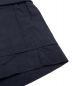 中古・古着 FDMTL (ファンダメンタル) CORDURA CARGO SHORT PANTS ネイビー サイズ:76cm (W30)：6000円